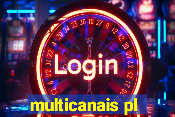 multicanais pl